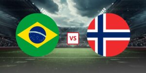 Soi Kèo Brazil Vs Na Uy 03h00 06/07/2026 - Vòng 1/8 World Cup