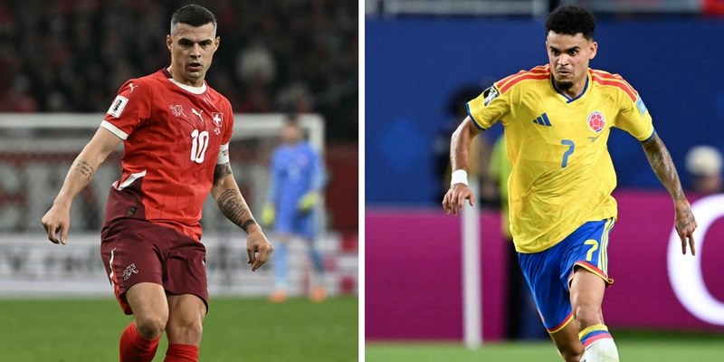 Cả hai đội đều thành công với chiến thuật của mình tại World Cup
